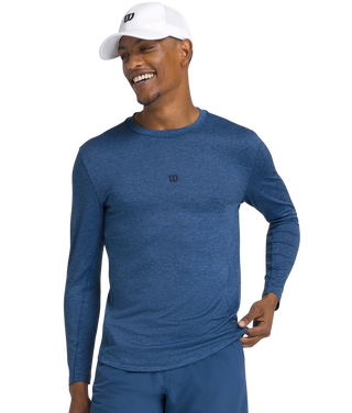 Wilson Everyday Performance Long Sleeve Herre