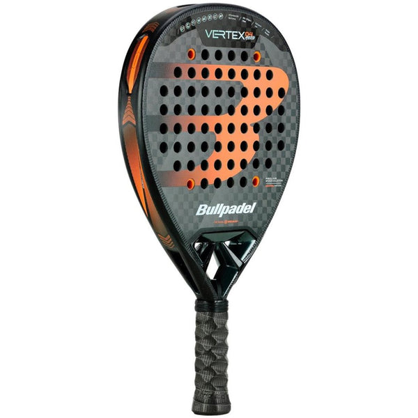 Bullpadel Vertex 04 Hybrid 2025