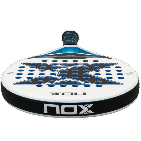 NOX Equation Soft 2026