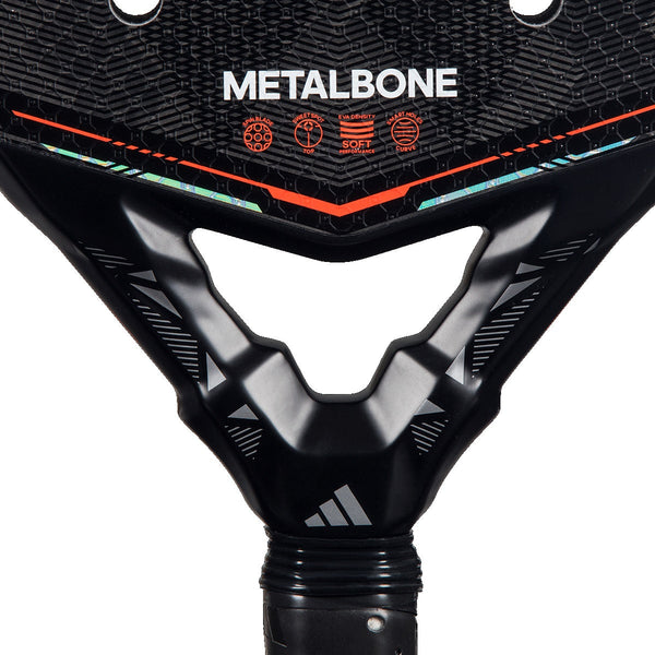 Adidas Metalbone 2026