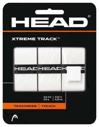 Head Xtreme Track 3-Pack