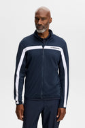 J.Lindeberg Jarvis Mid Layer Herre Marineblå