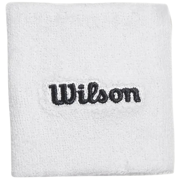 Wilson Wristband 2-Pack