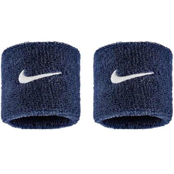Nike Classic Håndleddsbånd 2-pakning
