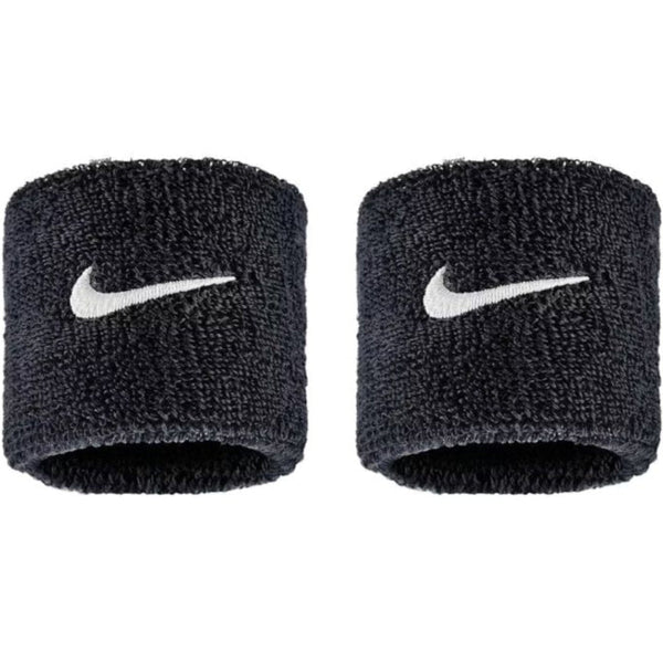 Nike Classic Håndleddsbånd 2-pakning