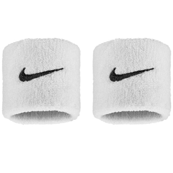 Nike Classic Håndleddsbånd 2-pakning