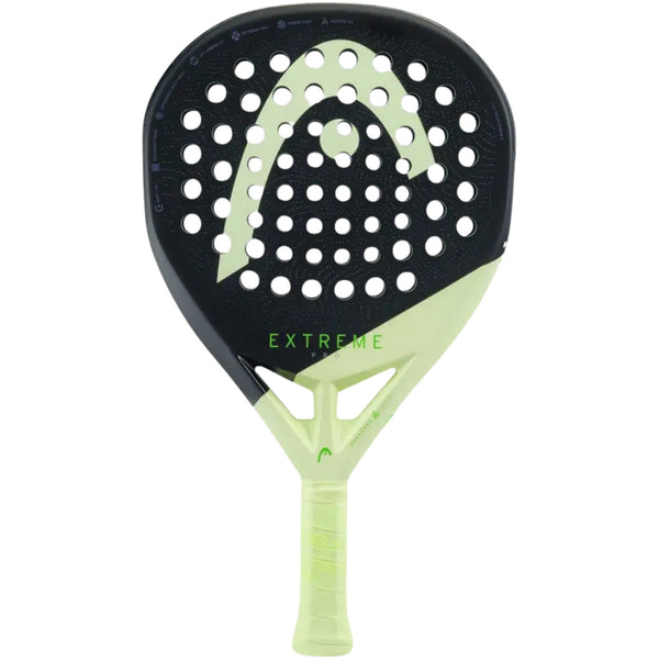 Head Extreme Pro 2026 forfra
