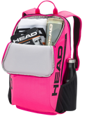 HEAD Tour Backpack 25L Rosa