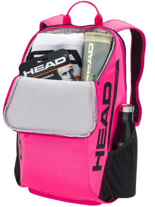 HEAD Tour Backpack 25L Rosa