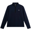J.Lindeberg Clide Quarter Zip Herre