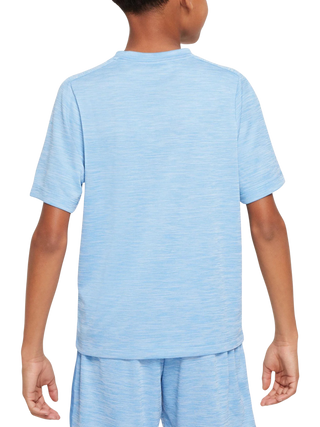 Nike Dri-Fit Short-Sleeve Top Junior