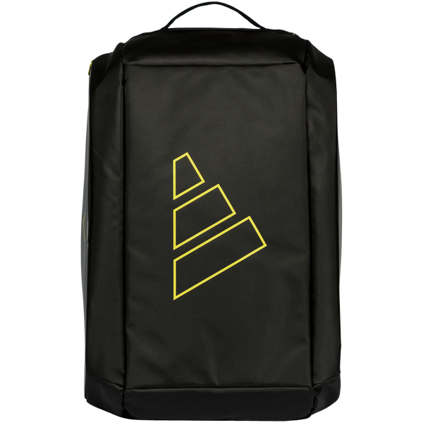 Adidas Tour Padel Bag Silver