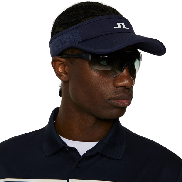 J.Lindeberg Gain Visor
