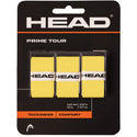 Head Prime Tour 3-Pack