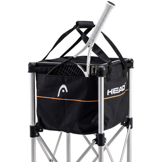 Head Ball Trolley 2026, bilde 2