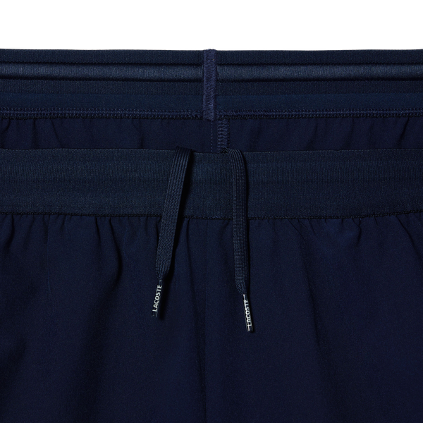 Lacoste Sportssuit Shorts Mørkeblå