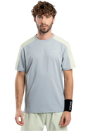 Nox Pro Camiseta T-Skjorte Grå