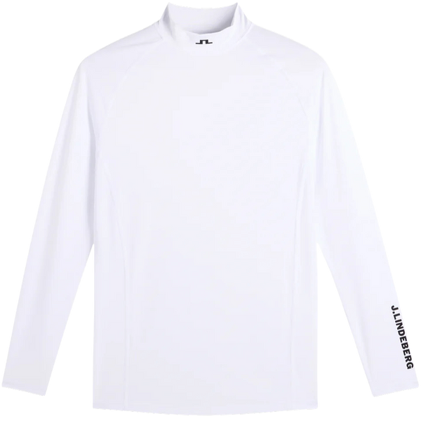 J.Lindeberg Ello Compression Top Herre