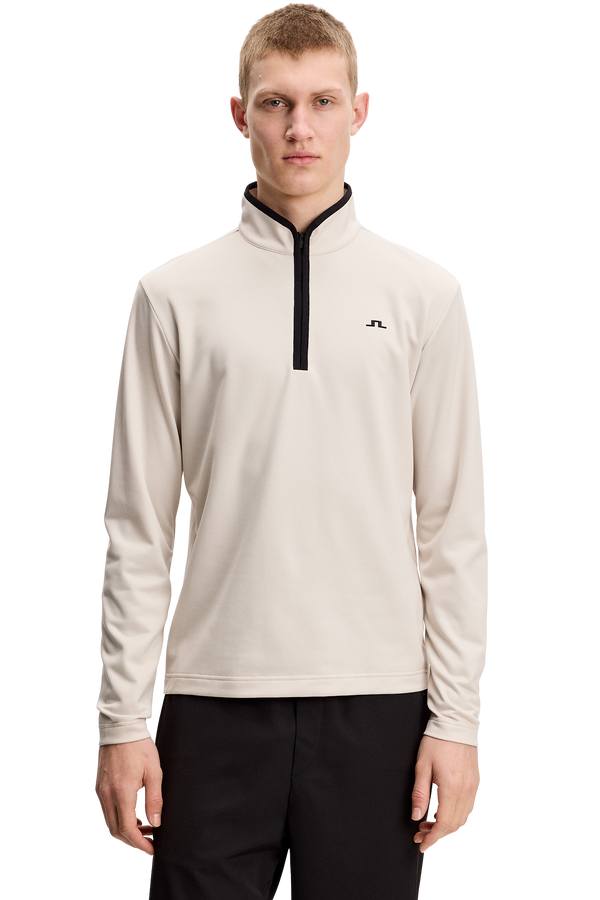 J.Lindeberg Clide Mid Layer Herre 2026