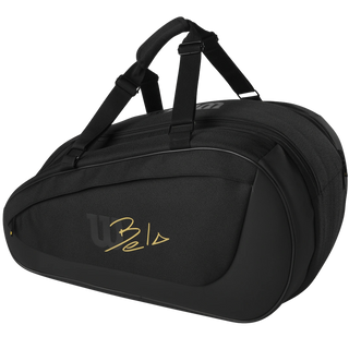 Wilson Bela Super Tour Padelbag