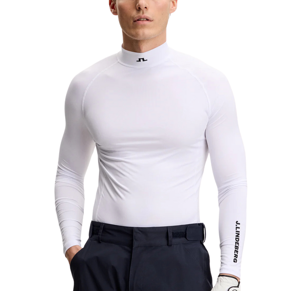 J.Lindeberg Ello Compression Top Herre