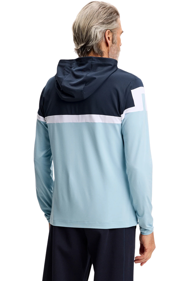 J.Lindeberg Sole Hoodie Herre 2026