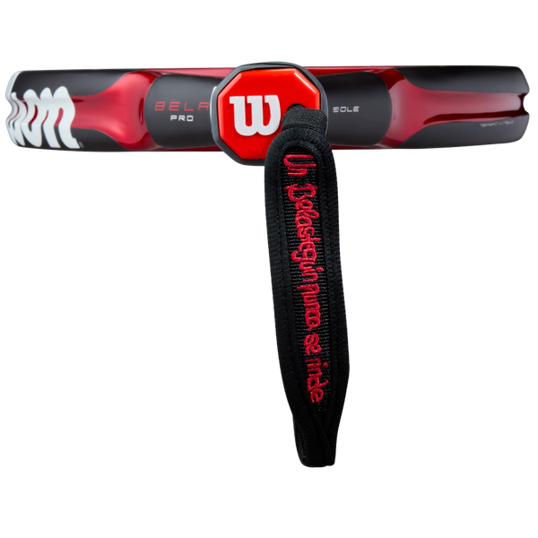Wilson Bela Pro v3 2025