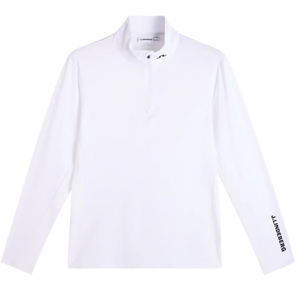 J.Lindeberg Tour Tech Mid Layer Herre 2026