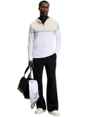 J.Lindeberg Sole Hoodie Herre 2026