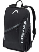Head Tour Backpack 25L BK