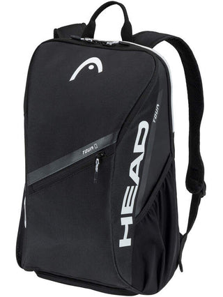 Head Tour Backpack 25L BK
