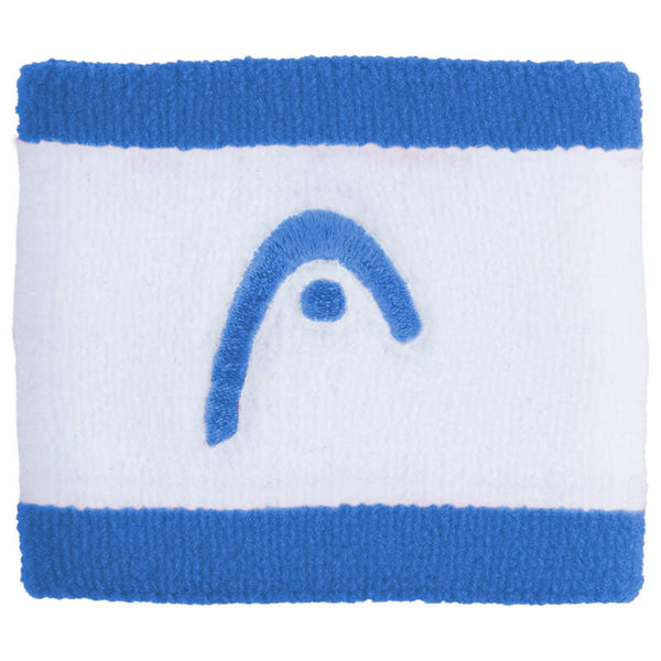 Head Wristband Striped 2-Pack