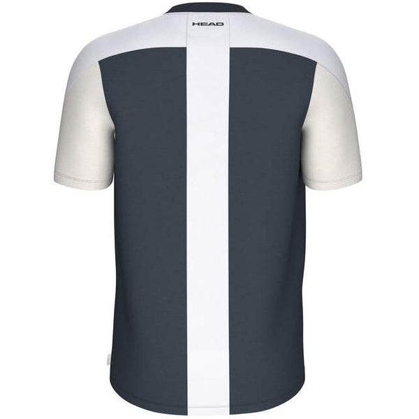 Head Play Tech T-Shirt Herre