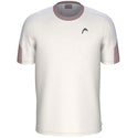Head Play Tech T-Shirt Herre