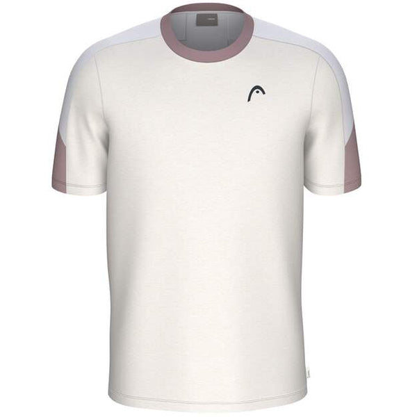 Head Play Tech T-Shirt Herre
