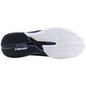 Head Revolt Pro 5.0 Herre Clay/Padel