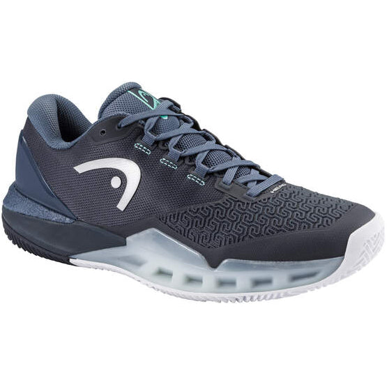 Head Revolt Pro 5.0 Herre Clay/Padel