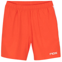 Nox Team Shorts Red Herre