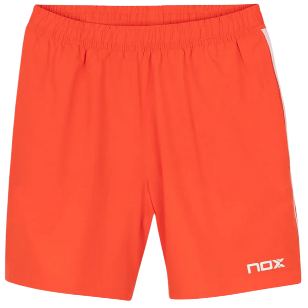 Nox Team Shorts Red Herre