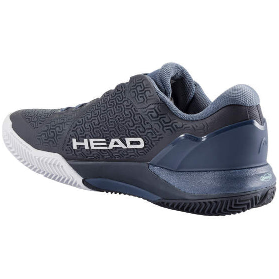 Head Revolt Pro 5.0 Herre Clay/Padel