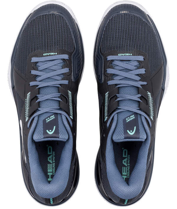 Head Sprint Pro 4.0 Herre Clay/Padel