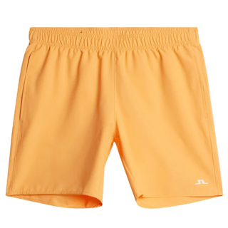 Kjøp oransje J.Lindeberg Preston Shorts Herre