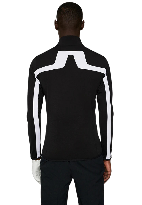 J.Lindeberg Jarvis Mid Layer Herre