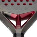HEAD Coello Pro 2026 Special Packaging padelracket - siden