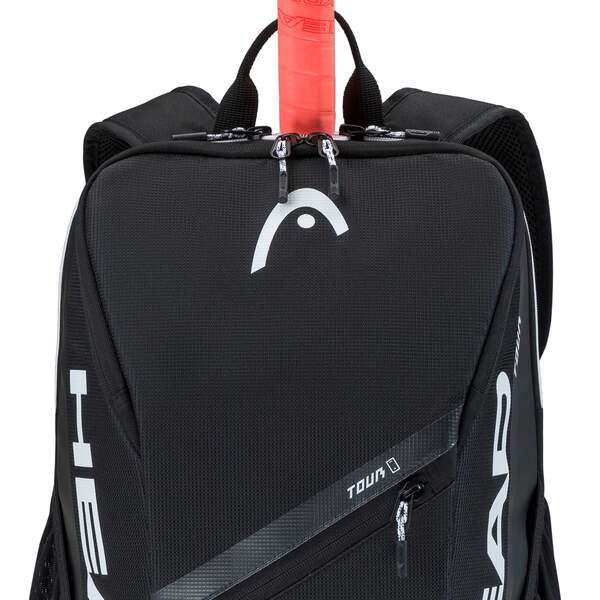 Head Tour Backpack 25L BK