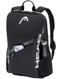 Head Tour Backpack 25L BK