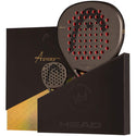 HEAD Coello Pro 2026 Special Packaging padelracket - profil