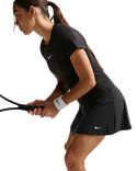 Nike Victory Dri-Fit Flouncy Tennis Skirt Dame