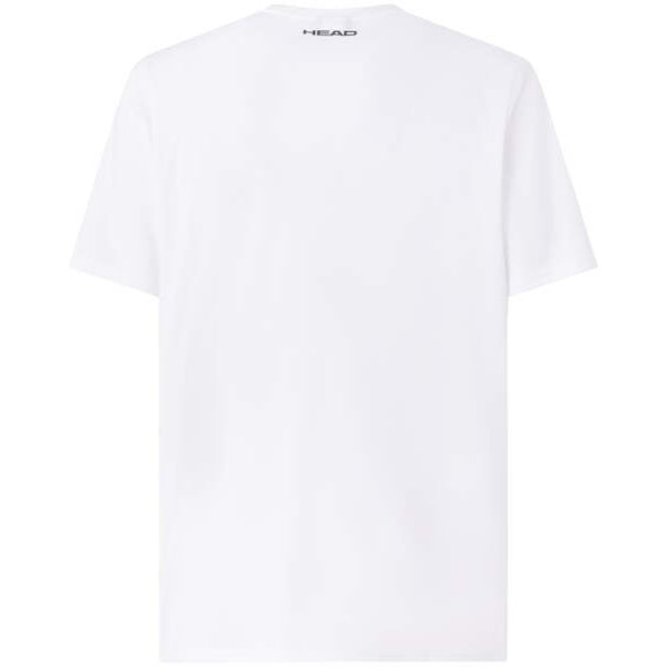 Head Club 25 Tech T-Shirt, bilde 5