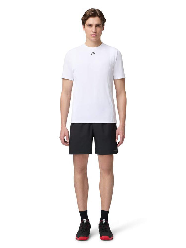 Head Club 25 Tech T-Shirt, bilde 3